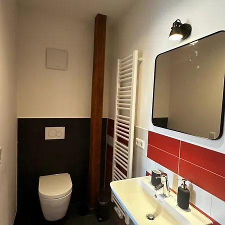 Ruhige-Moderne Wohnung Mit Burgblick Meißen Exterior foto